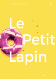 Le Petit Lapin深夜の洋菓子店