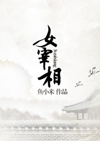 女宰相（限）